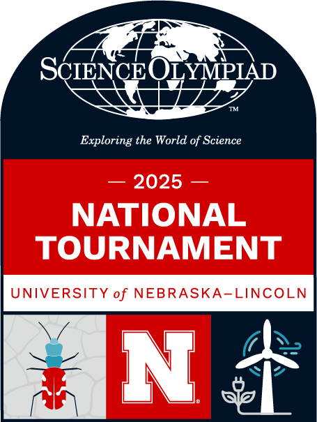 Tournament logo
