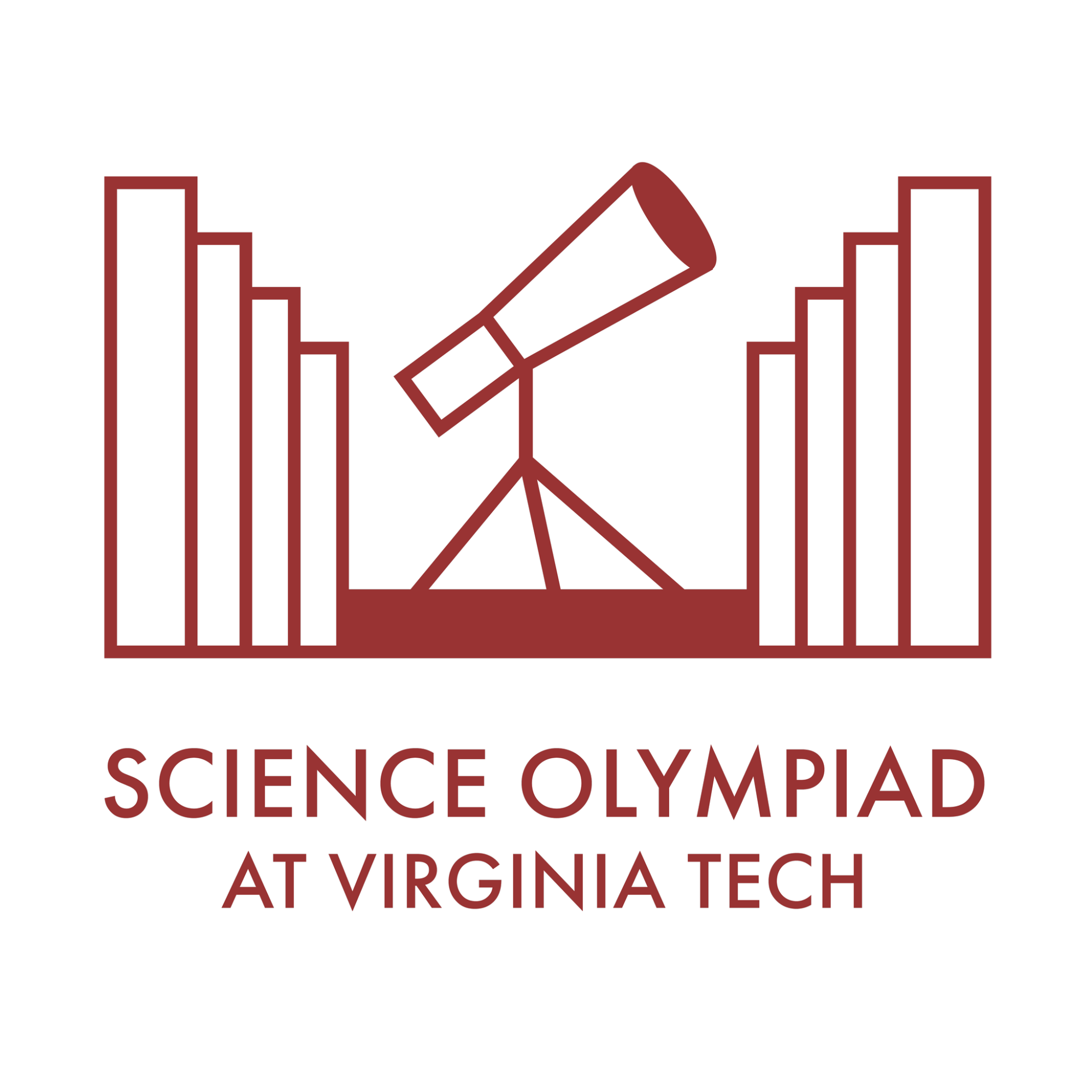 2023 Virginia Tech Invitational (Div. B) Duosmium Results