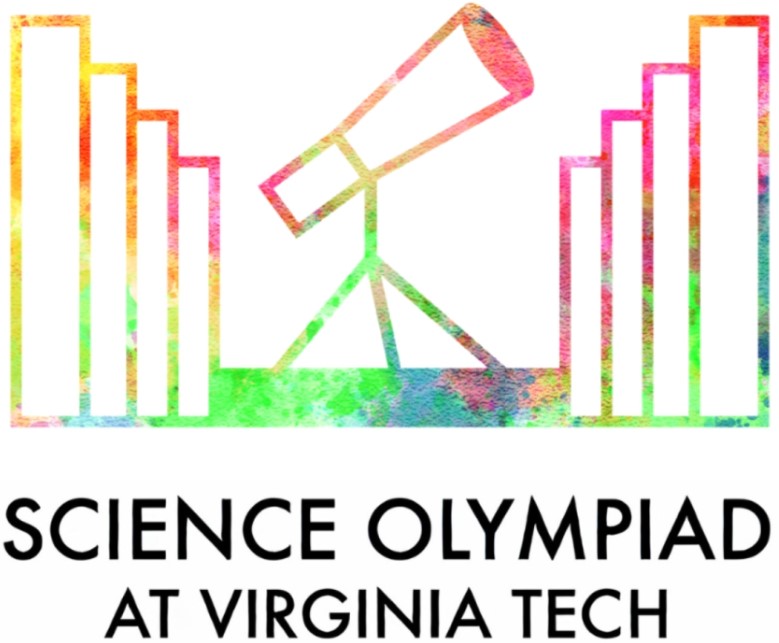 Tournament logo